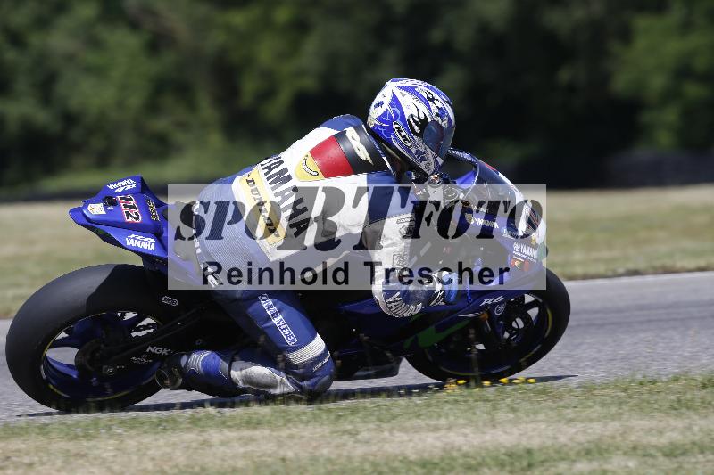 /21 29.05.2025 Speer Racing ADR/Gruppe gelb/112